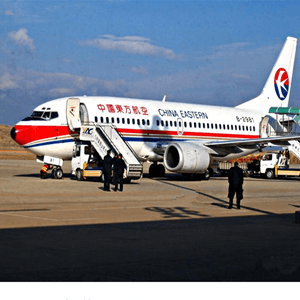 平潭机场快运航空快运业稳步发展的原因是什么？